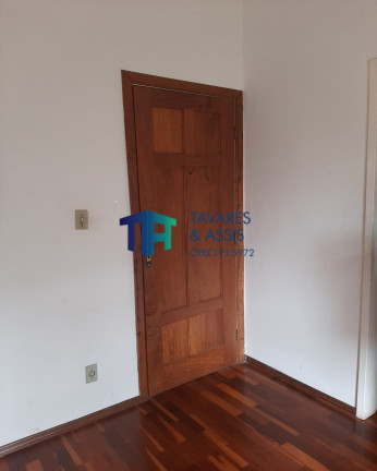Imóvel com 2 Quartos à Venda, 95 m² em São Mateus - Juiz De Fora