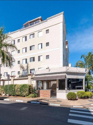 Imagem Apartamento com 2 Quartos à Venda, 58 m² em Vila João Jorge - Campinas Imagem Apartamento com 2 Quartos à Venda, 58 m² em Vila João Jorge - Campinas