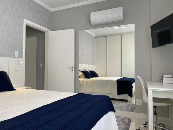 Imagem Apartamento com 1 Quarto à Venda, 89 m² em Pompéia - Santos Imagem Apartamento com 1 Quarto à Venda, 89 m² em Pompéia - Santos