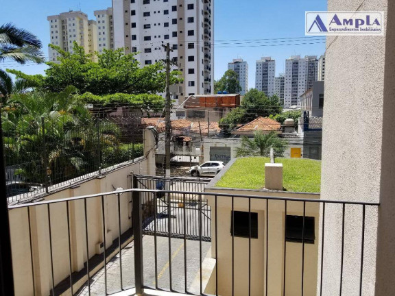Imagem Apartamento com 3 Quartos à Venda, 96 m² em Tatuapé - São Paulo