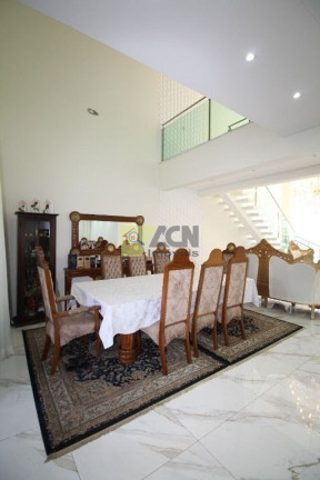 Imagem Casa de Condomínio com 3 Quartos à Venda, 280 m² em Condomínio Olivio Franceschini - Hortolândia Imagem Casa de Condomínio com 3 Quartos à Venda, 280 m² em Condomínio Olivio Franceschini - Hortolândia