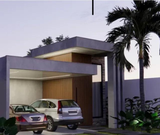 Imagem Casa com 3 Quartos à Venda, 160 m² em Condomínio Belvedere Ii - Cuiabá Imagem Casa com 3 Quartos à Venda, 160 m² em Condomínio Belvedere Ii - Cuiabá