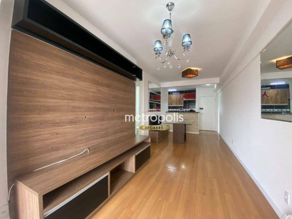 Imagem Apartamento com 2 Quartos à Venda, 67 m² em Fundação - São Caetano Do Sul Imagem Apartamento com 2 Quartos à Venda, 67 m² em Fundação - São Caetano Do Sul