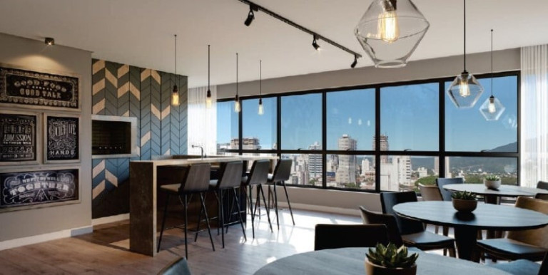 Imagem Apartamento com 4 Quartos à Venda, 198 m² em Itapema - Itapema