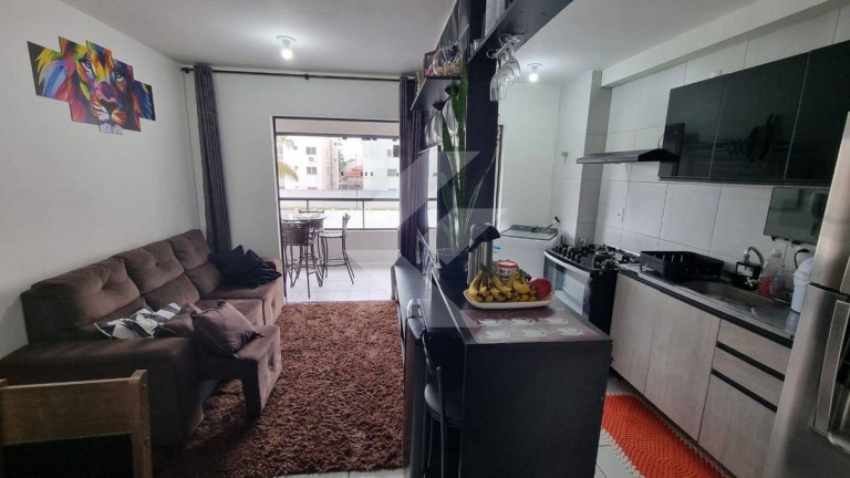 Imagem Apartamento com 2 Quartos à Venda, 58 m² em Murta - Itajaí Imagem Apartamento com 2 Quartos à Venda, 58 m² em Murta - Itajaí