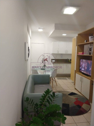 Imagem Apartamento com 1 Quarto à Venda, 40 m² em Praia Da Costa - Vila Velha
