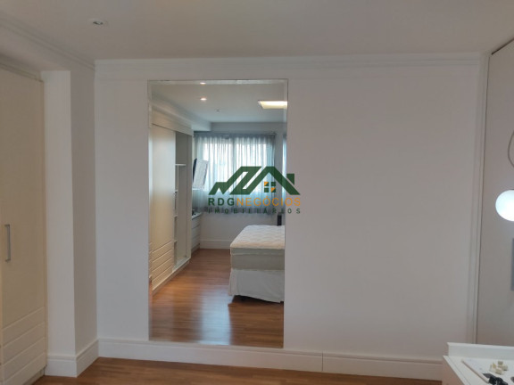 Imagem Apartamento com 1 Quarto para Alugar, 104 m² em Vila Nova Conceição - São Paulo
