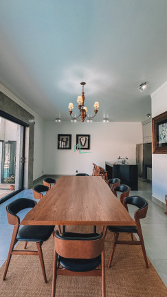 Imagem Casa com 2 Quartos à Venda, 197 m² em Villaggio Di Firenze - Franca Imagem Casa com 2 Quartos à Venda, 197 m² em Villaggio Di Firenze - Franca