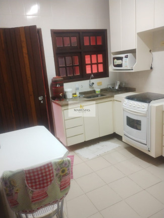 Imagem Casa com 4 Quartos à Venda, 250 m² em Maresias - São Sebastião