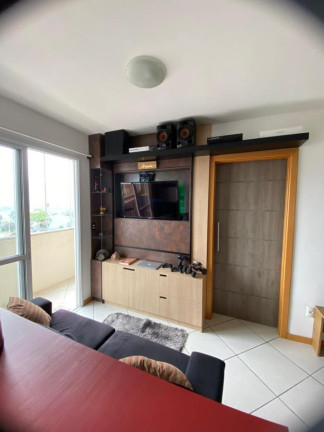 Imagem Apartamento com 1 Quarto à Venda, 50 m² em Nossa Senhora Do Rosário - Santa Maria Imagem Apartamento com 1 Quarto à Venda, 50 m² em Nossa Senhora Do Rosário - Santa Maria