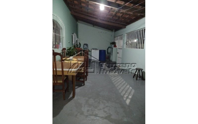 Imagem Casa com 3 Quartos para Alugar, 120 m² em Jardim Santa Maria Iii - São José Dos Campos Imagem Casa com 3 Quartos para Alugar, 120 m² em Jardim Santa Maria Iii - São José Dos Campos