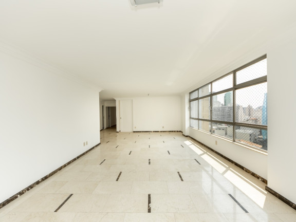 Imagem Apartamento com 3 Quartos à Venda, 190 m² em Jardim Paulista - São Paulo Imagem Apartamento com 3 Quartos à Venda, 190 m² em Jardim Paulista - São Paulo