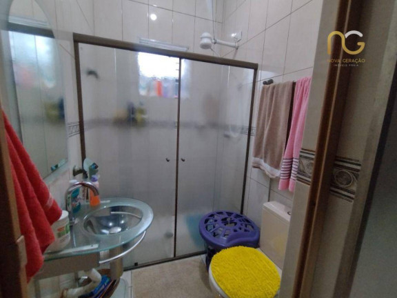 Imagem Casa com 4 Quartos à Venda, 220 m² em Tupi - Praia Grande