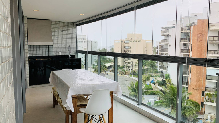 Imagem Apartamento com 2 Quartos para Temporada, 87 m² em Riviera De São Lourenço - Bertioga Imagem Apartamento com 2 Quartos para Temporada, 87 m² em Riviera De São Lourenço - Bertioga