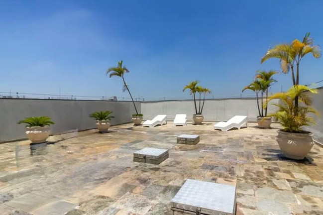 Imagem Imóvel com 3 Quartos à Venda, 170 m² em Santa Cecília - São Paulo