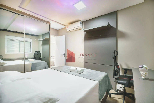 Imagem Apartamento com 3 Quartos para Alugar, 120 m² em Praia Brava - Itajaí Imagem Apartamento com 3 Quartos para Alugar, 120 m² em Praia Brava - Itajaí