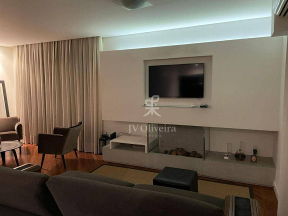 Imagem Apartamento com 2 Quartos à Venda, 167 m² em Vila Andrade - São Paulo Imagem Apartamento com 2 Quartos à Venda, 167 m² em Vila Andrade - São Paulo