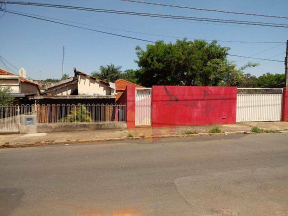 Imagem Terreno à Venda, 2.055 m² em Vila Cordenonsi - Americana Imagem Terreno à Venda, 2.055 m² em Vila Cordenonsi - Americana