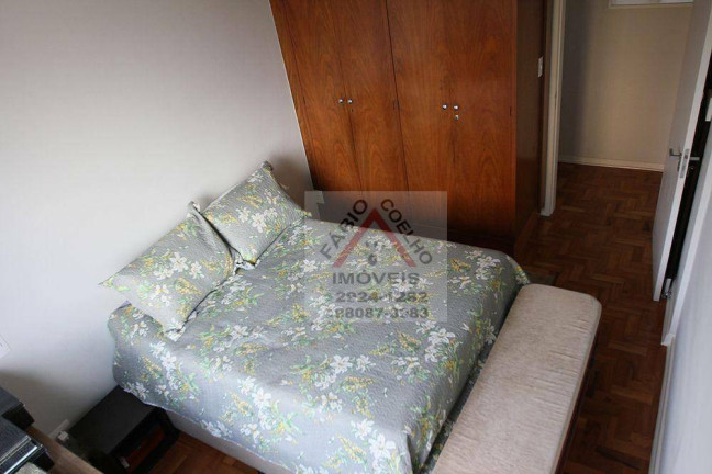 Imagem Apartamento com 2 Quartos à Venda, 83 m² em Vila Mariana - São Paulo Imagem Apartamento com 2 Quartos à Venda, 83 m² em Vila Mariana - São Paulo