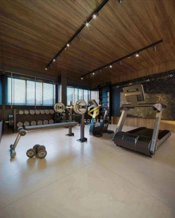 Imagem Apartamento com 2 Quartos à Venda, 72 m² em Bombas - Bombinhas