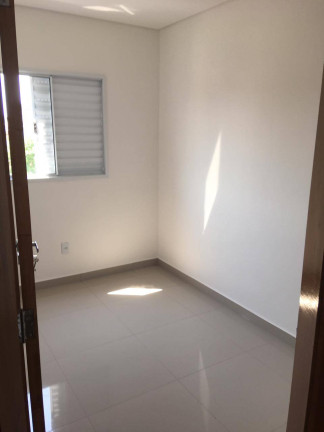 Imagem Apartamento com 2 Quartos à Venda, 48 m² em Parque Capuava - Santo André