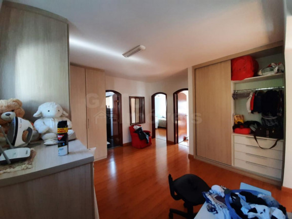 Imagem Casa com 4 Quartos à Venda, 378 m² em Alphaville - Santana De Parnaíba Imagem Casa com 4 Quartos à Venda, 378 m² em Alphaville - Santana De Parnaíba