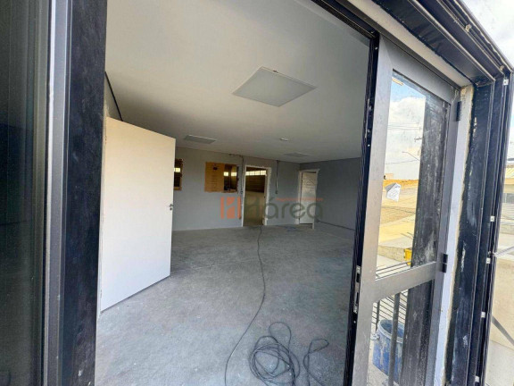 Imagem Galpão para Alugar, 3.000 m² em Iporanga - Sorocaba Imagem Galpão para Alugar, 3.000 m² em Iporanga - Sorocaba