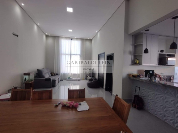 Imagem Casa com 3 Quartos à Venda, 244 m² em Parque Bom Retiro - Paulínia