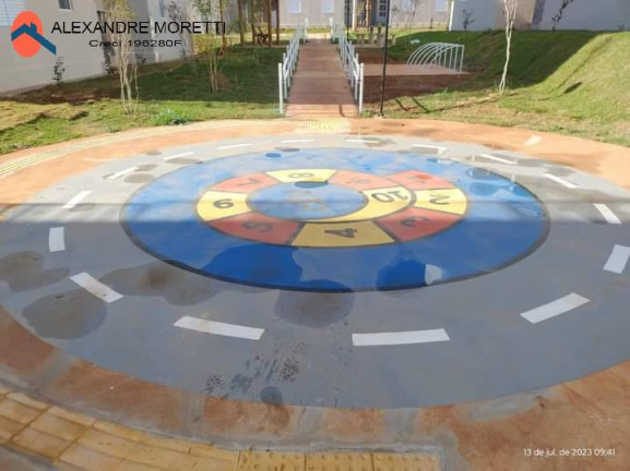 Imagem Apartamento com 2 Quartos para Alugar, 48 m² em Aparecidinha - Sorocaba Imagem Apartamento com 2 Quartos para Alugar, 48 m² em Aparecidinha - Sorocaba