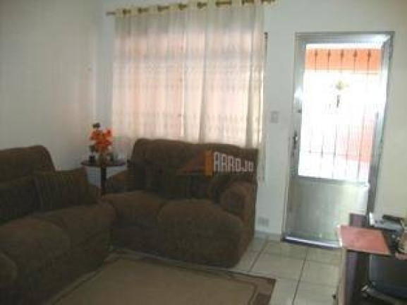 Imagem Casa com 3 Quartos à Venda, 127 m² em Vila Rio Branco - São Paulo Imagem Casa com 3 Quartos à Venda, 127 m² em Vila Rio Branco - São Paulo