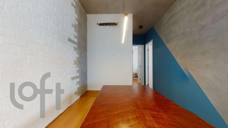 Imagem Apartamento com 2 Quartos à Venda, 58 m² em Bom Retiro - São Paulo
