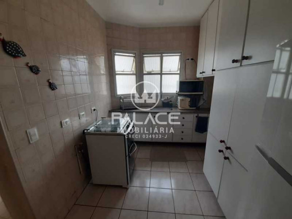 Foto do imóvel Apartamento com 2 Quartos à Venda, 78 m² em Vila Monteiro - Piracicaba