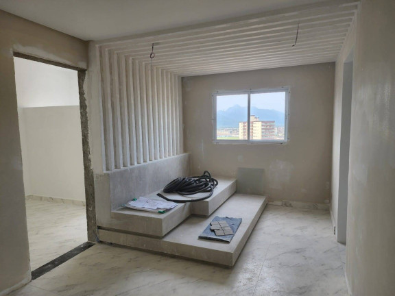 Imagem Apartamento com 2 Quartos à Venda, 53 m² em Caiçara - Praia Grande Imagem Apartamento com 2 Quartos à Venda, 53 m² em Caiçara - Praia Grande