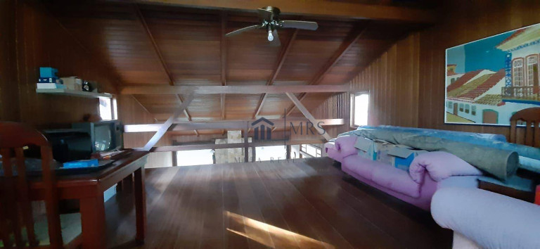 Imagem Imóvel com 3 Quartos à Venda, 243 m² em Alpes Da Cantareira - Mairiporã