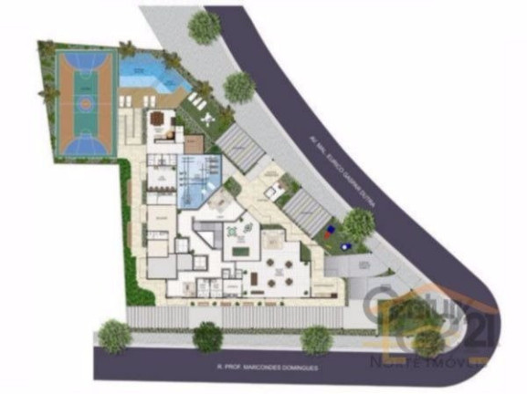 Imagem Apartamento com 3 Quartos à Venda, 72 m² em Parada Inglesa - São Paulo Imagem Apartamento com 3 Quartos à Venda, 72 m² em Parada Inglesa - São Paulo