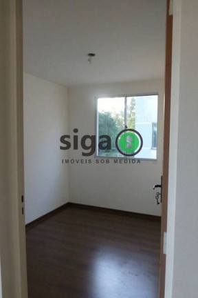 Imagem Apartamento com 3 Quartos à Venda, 66 m² em Super Quadra Morumbi - São Paulo