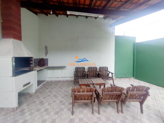 Imagem Casa com 4 Quartos à Venda, 155 m² em Perequê Açu - Ubatuba