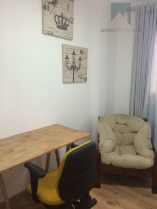 Imagem Apartamento com 3 Quartos à Venda, 77 m² em Capão Raso - Curitiba