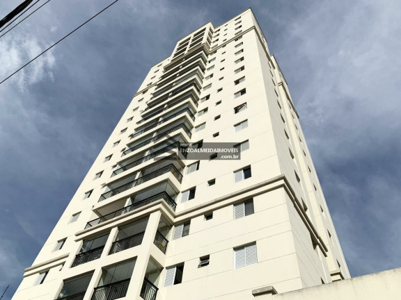 Imagem Apartamento com 3 Quartos à Venda, 69 m² em Bosque Da Saúde - São Paulo