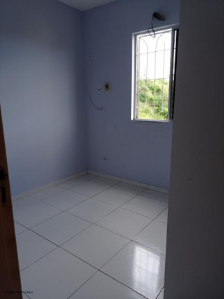 Imagem Apartamento com 2 Quartos à Venda, 42 m² em Sussuarana - Salvador