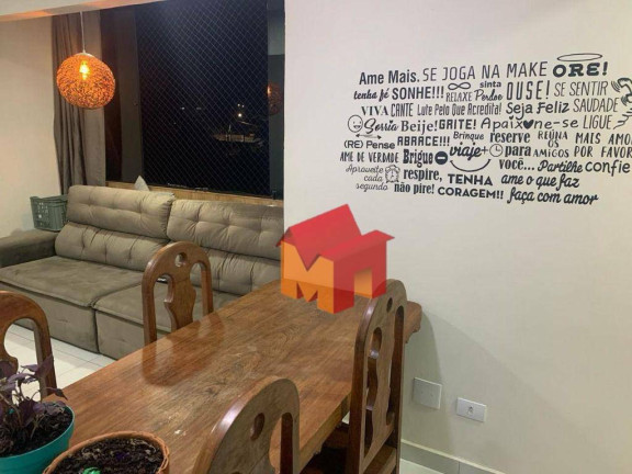 Imagem Apartamento com 3 Quartos à Venda, 69 m² em Vila Margarida - Americana Imagem Apartamento com 3 Quartos à Venda, 69 m² em Vila Margarida - Americana