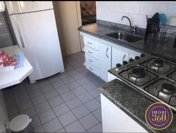 Imagem Apartamento com 2 Quartos à Venda, 50 m² em Vila Sílvia - São Paulo