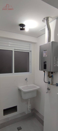 Imagem Apartamento com 3 Quartos à Venda, 77 m² em Vila Suzana - São Paulo