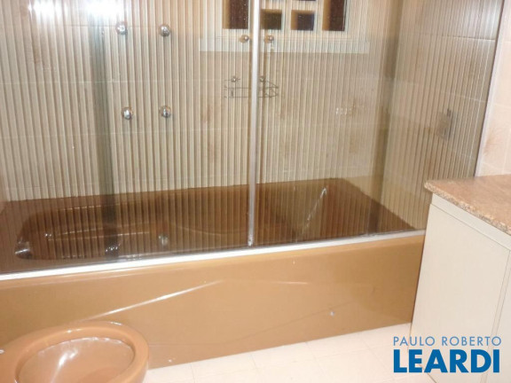 Imagem Casa com 5 Quartos à Venda, 400 m² em Vila Junqueira - Santo André