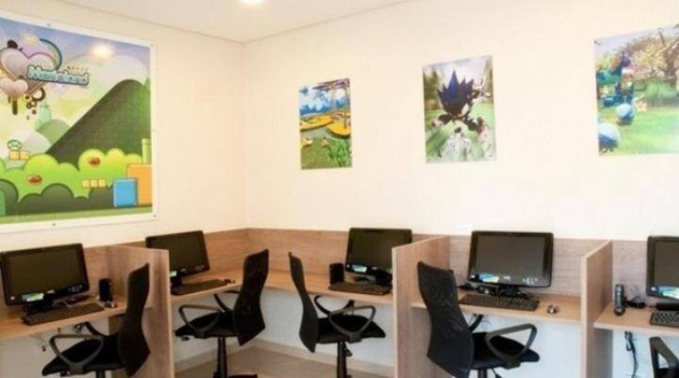 Imagem Apartamento com 3 Quartos à Venda,  em Parque Bela Vista - Votorantim