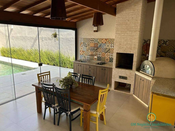 Imagem Casa com 3 Quartos à Venda, 560 m² em Jardim Do Golf I - Jandira