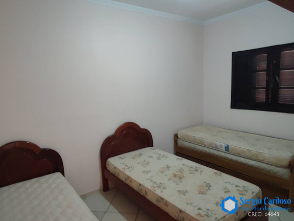 Casa com 2 Quartos à Venda, 70 m² em Cibratel I - Itanhaém