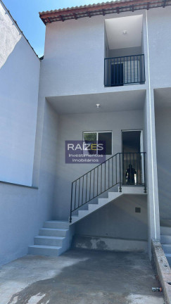 Imagem Casa com 2 Quartos à Venda, 73 m² em Aparecida - Bragança Paulista