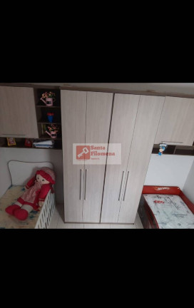 Imagem Cobertura com 2 Quartos à Venda, 125 m² em Campestre - Santo André Imagem Cobertura com 2 Quartos à Venda, 125 m² em Campestre - Santo André