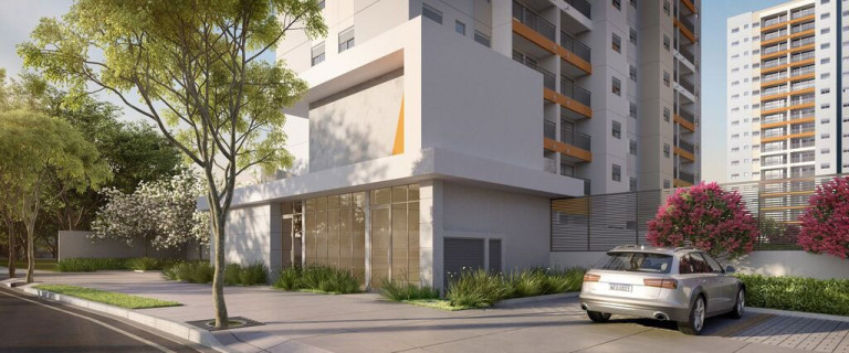 Imagem Apartamento com 3 Quartos à Venda, 76 m² em Planalto - São Bernardo Do Campo
